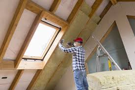 Types of Insulation We Offer in Bells, TN